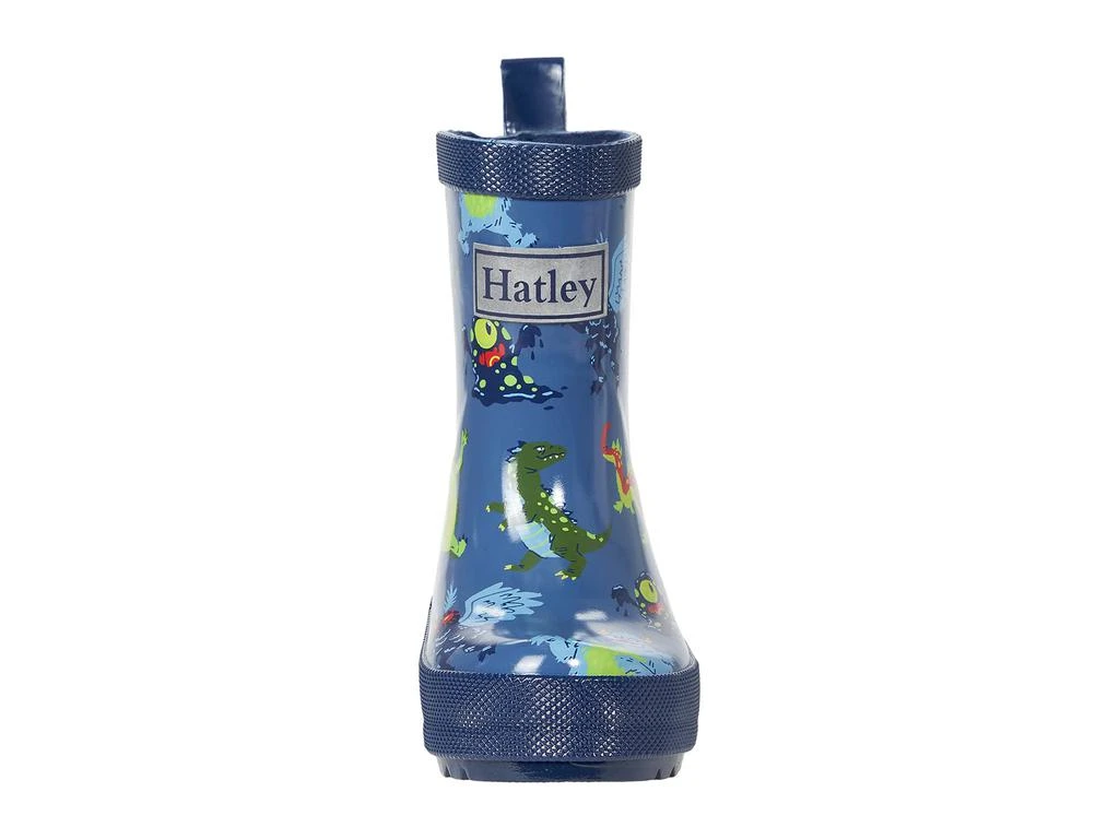 Creepy Cryptids Shiny Rain Boots (Toddler/Little Kid) 商品