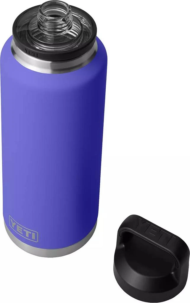 商品YETI|YETI 46 oz. Rambler Bottle with Chug Cap,价格¥367,第4张图片详细描述