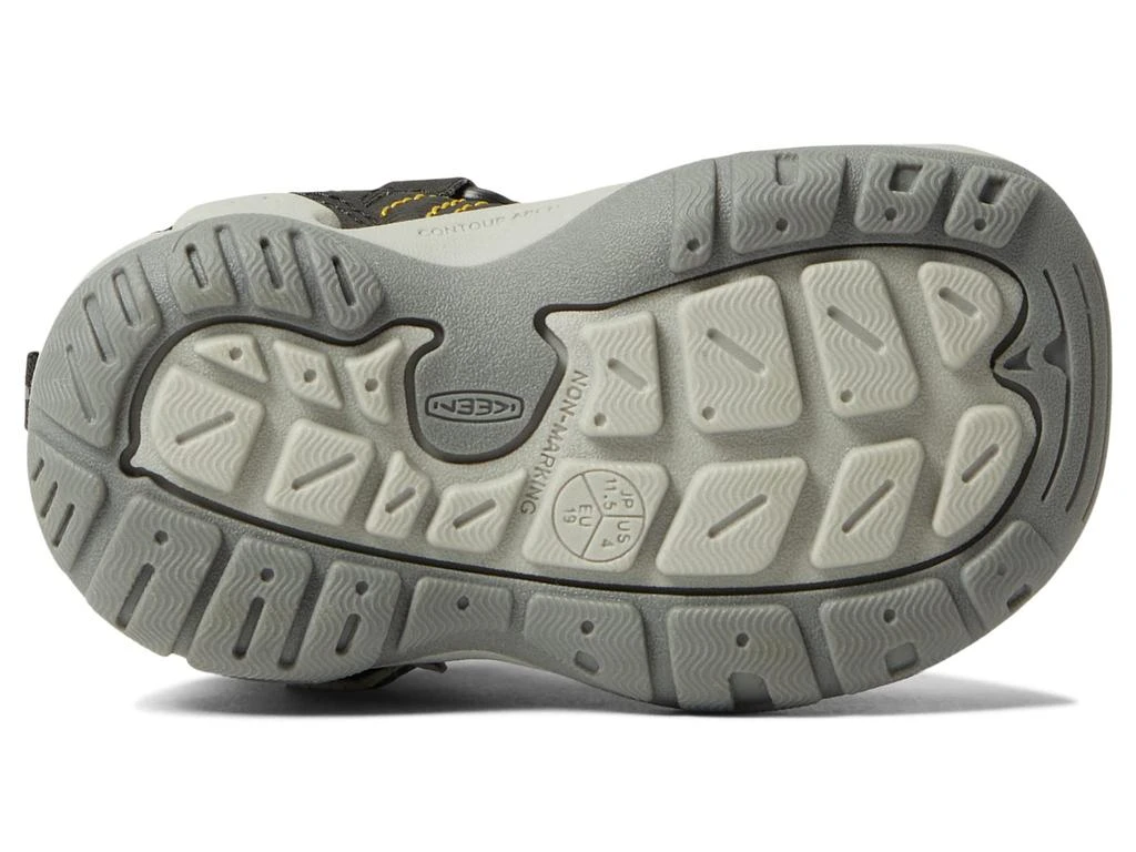 商品Keen|Knotch Peak (Toddler),价格¥376,第3张图片详细描述