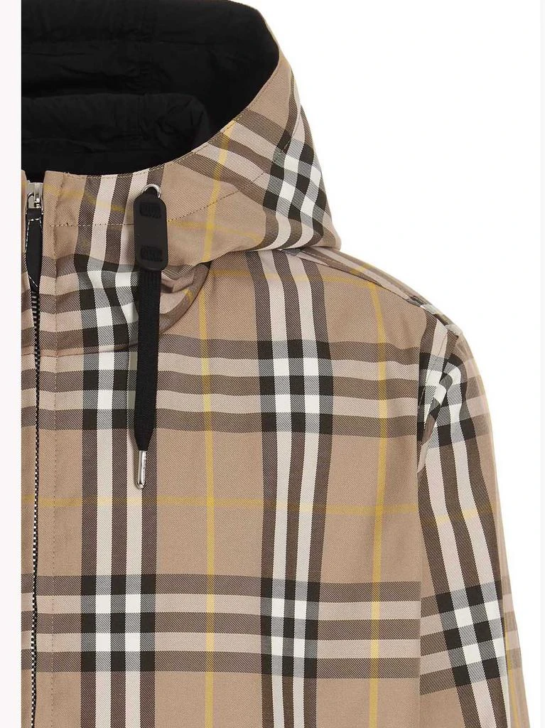 商品Burberry|'Stanford' jacket,价格¥13459,第3张图片详细描述