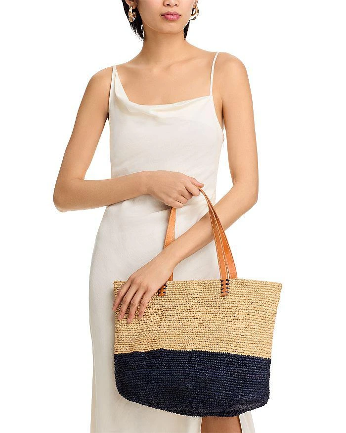 商品mar Y sol|Petite Montauk Bag,价格¥1255,第2张图片详细描述