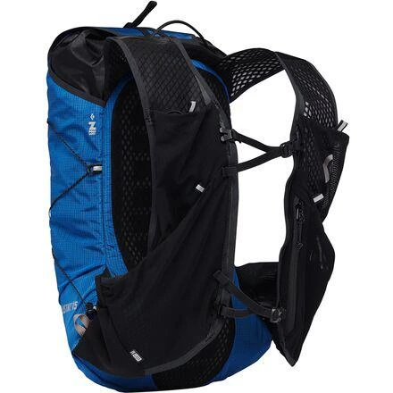 商品Black Diamond|Distance 15L Backpack,价格¥744,第2张图片详细描述