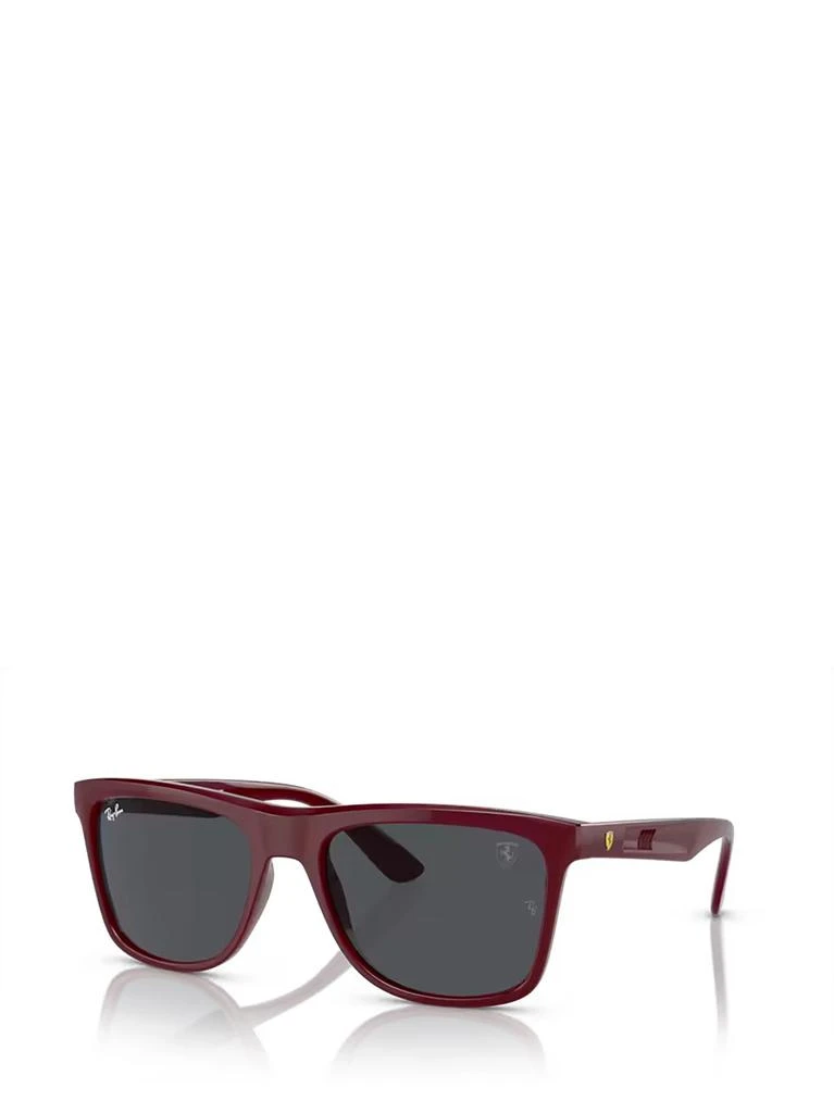 商品Ray-Ban|Ray-Ban Square Frame Sunglasses,价格¥1164,第2张图片详细描述