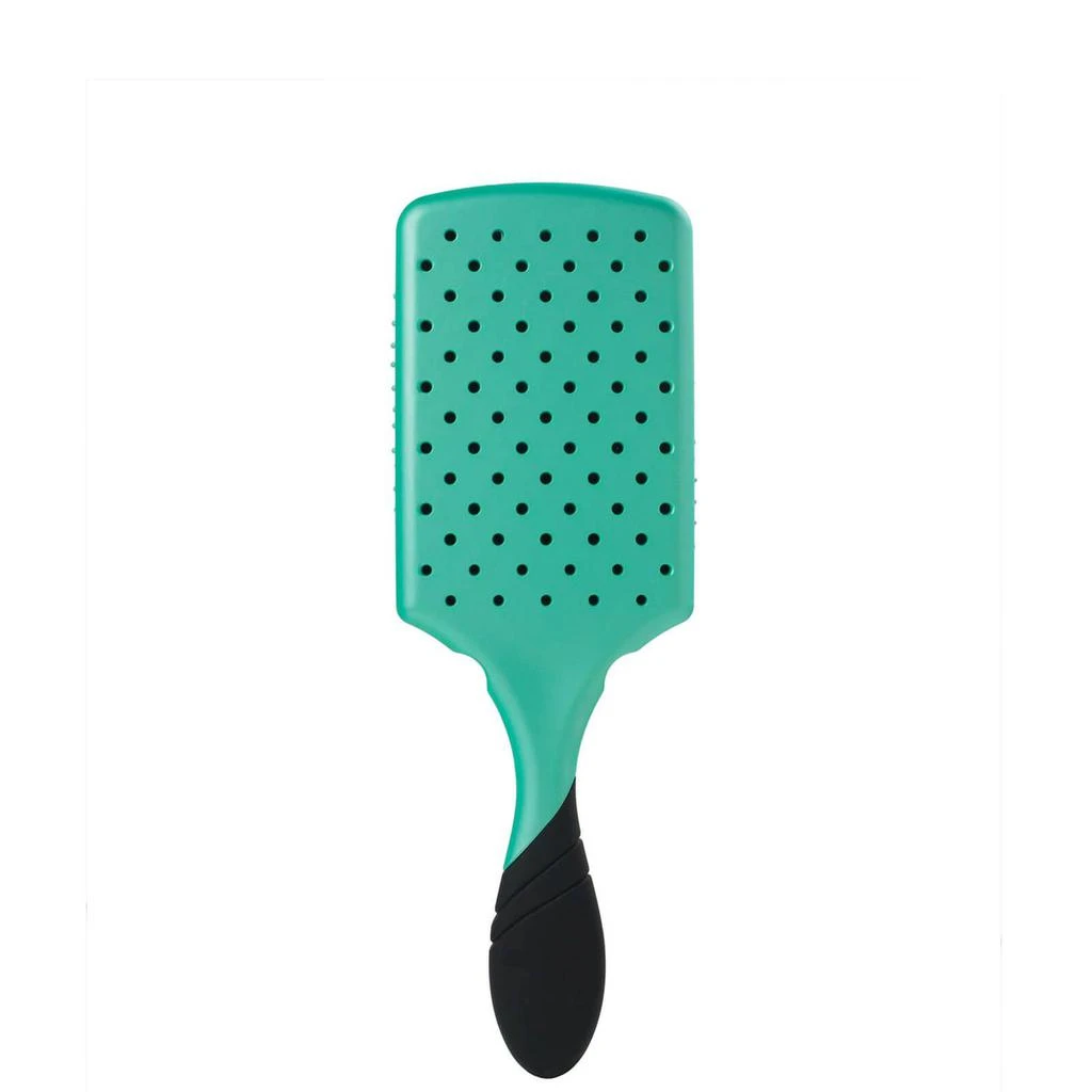 商品WetBrush|WetBrush Pro Paddle Detangler - Blue,价格¥130,第2张图片详细描述