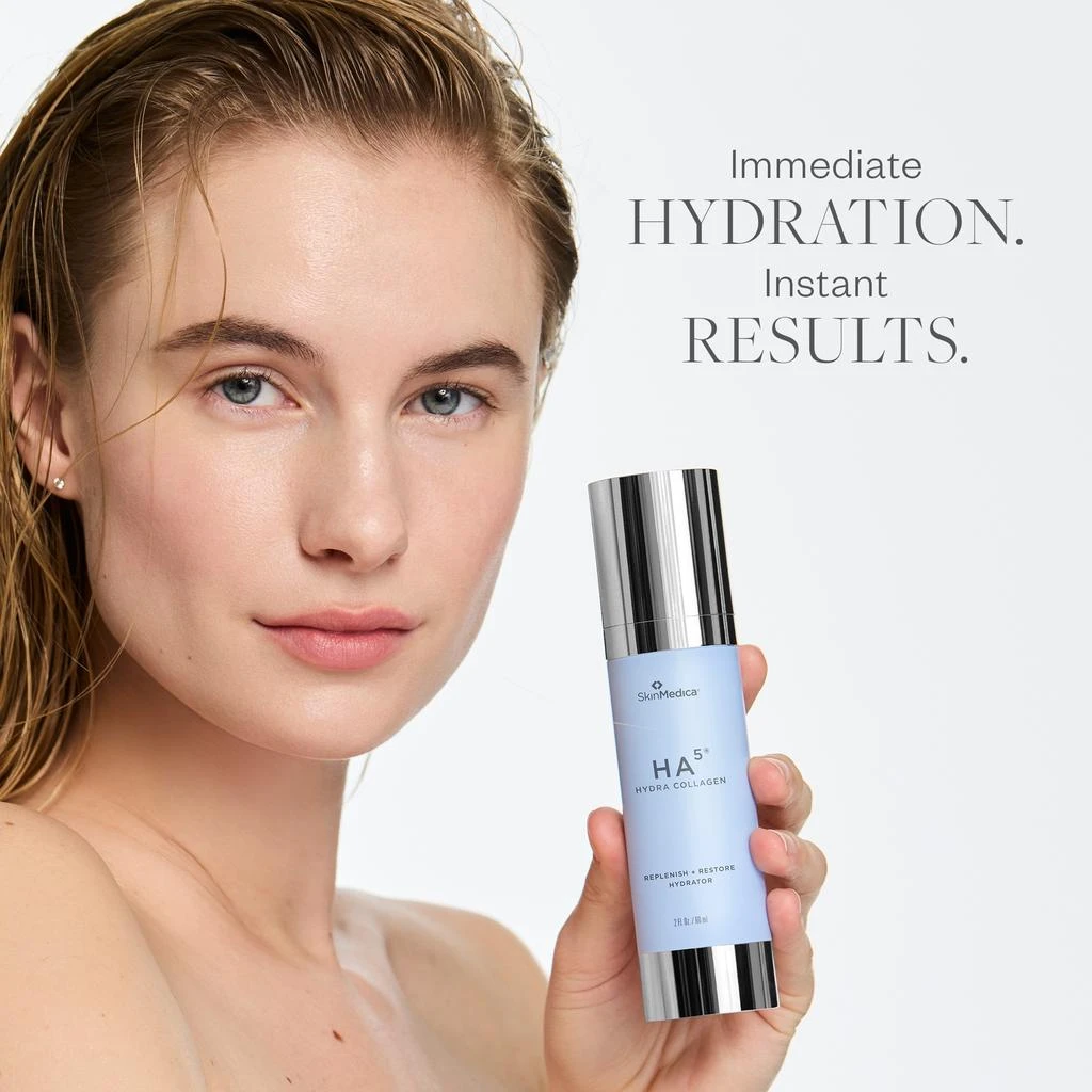 商品SkinMedica|SkinMedica HA5 Hydra Collagen Replenish and Restore Hydrator,价格¥1601,第4张图片详细描述