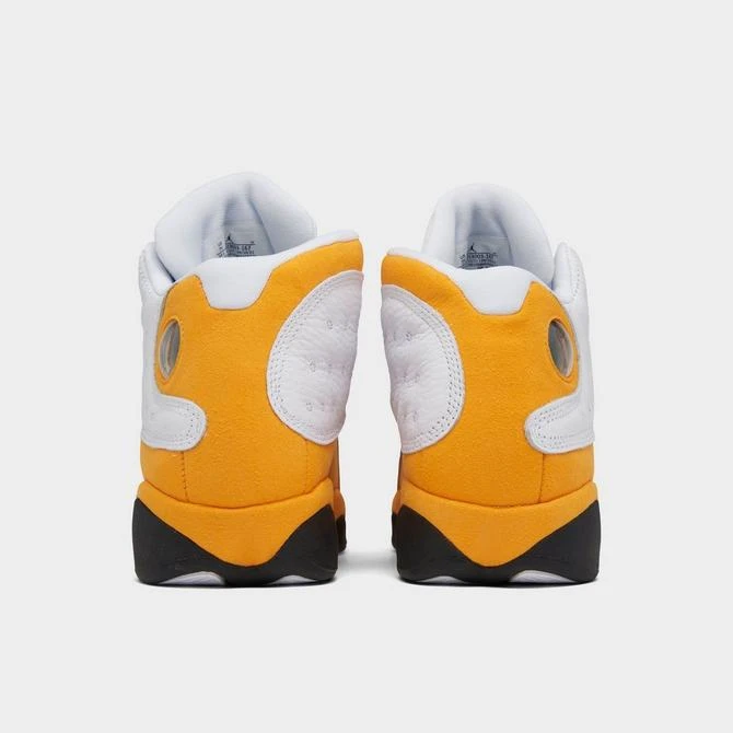 Big Kids' Air Jordan Retro 13 Basketball Shoes 商品