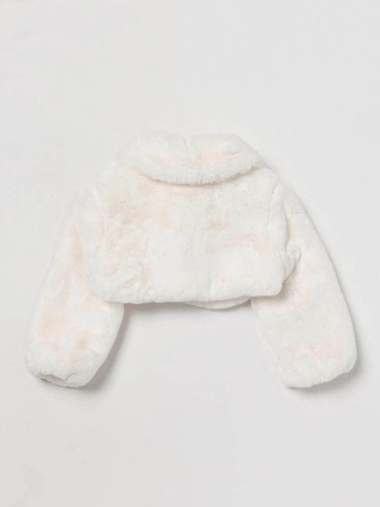 商品MONNALISA|Blazer kids Monnalisa,价格¥1383,第2张图片详细描述