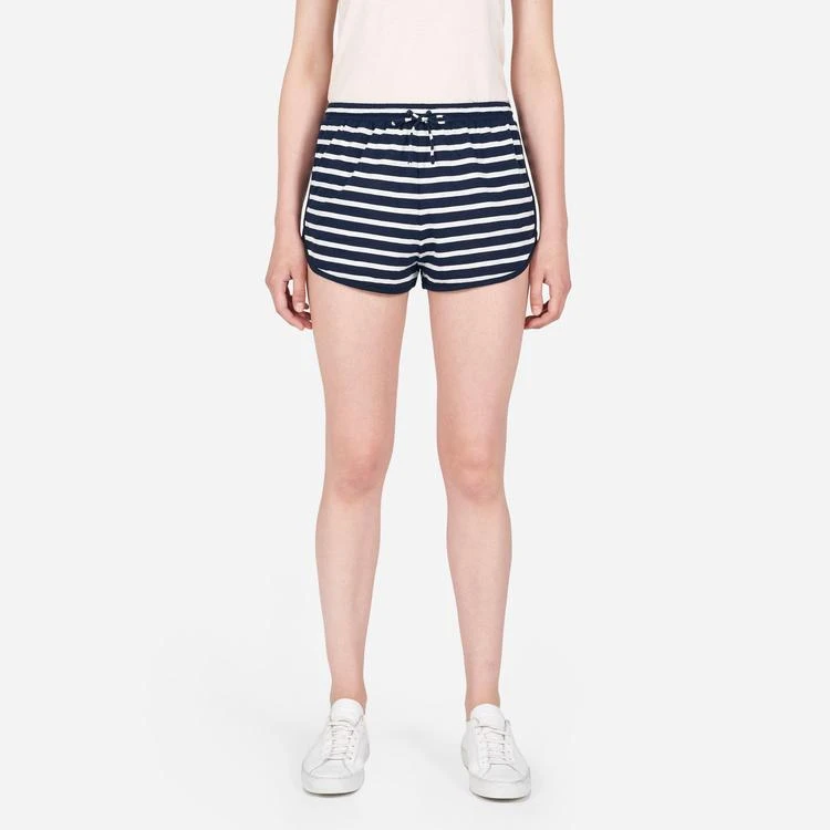 商品Everlane|The Gia Short,价格¥126,第2张图片详细描述