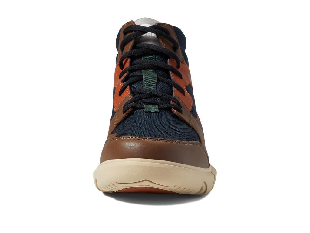 Explorer™ Sneaker Mid Waterproof商品第2张图片规格展示