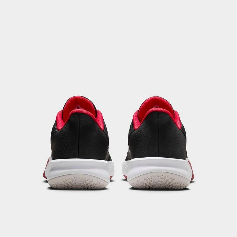 商品NIKE|Men's Nike Precision 7 Basketball Shoes,价格¥595,第4张图片详细描述