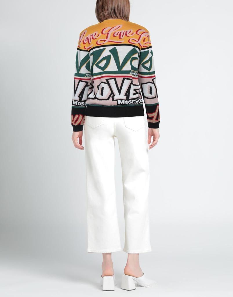 商品Love Moschino|Sweater,价格¥1027,第3张图片详细描述