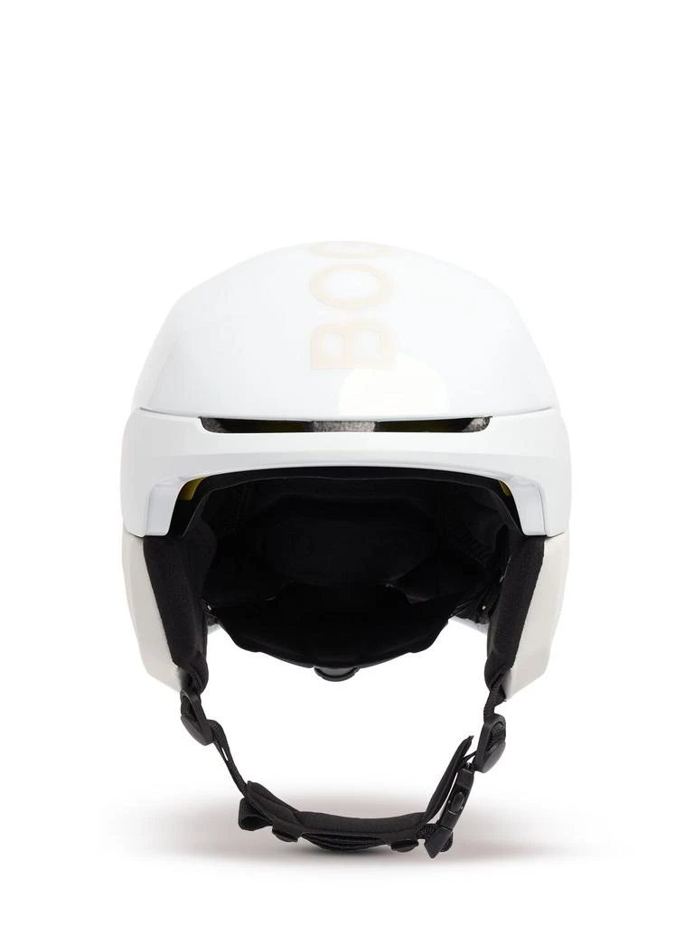 商品Bogner|Cortina Ski Helmet W/ Visor,价格¥2989,第1张图片