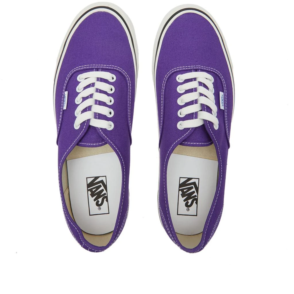 商品Vans|Vans UA Authentic 44 DX,价格¥444,第4张图片详细描述