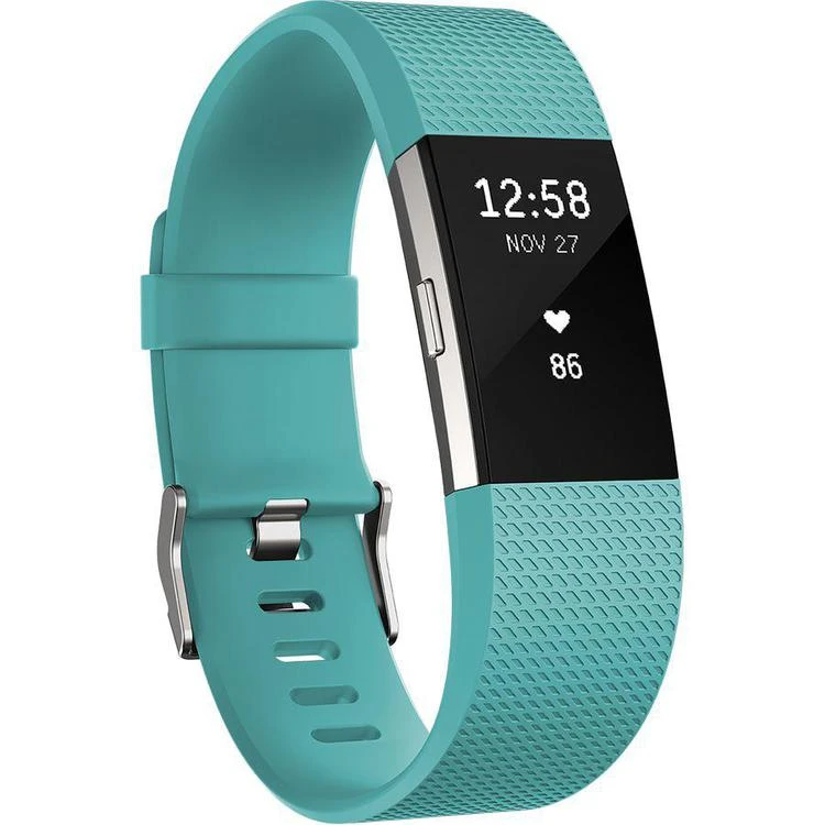 商品Fitbit|智能乐活心率运动手环,价格¥1117,第1张图片