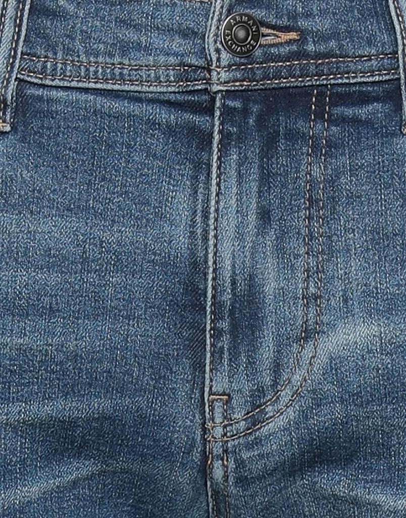 商品Armani Exchange|Denim pants,价格¥291,第6张图片详细描述