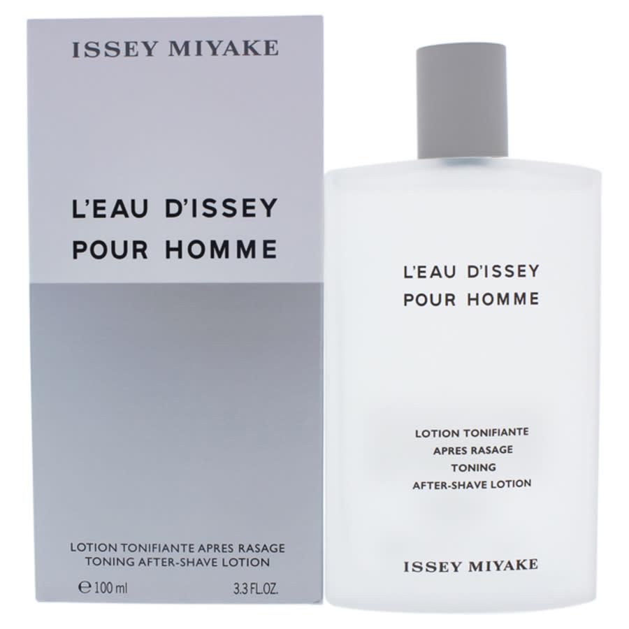Issey Miyake Men by Issey Miyake After Shave 3.3 oz商品第1张图片规格展示