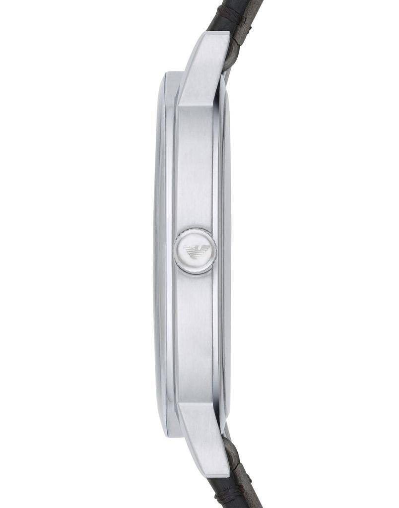 商品Emporio Armani|Wrist watch,价格¥1746,第5张图片详细描述
