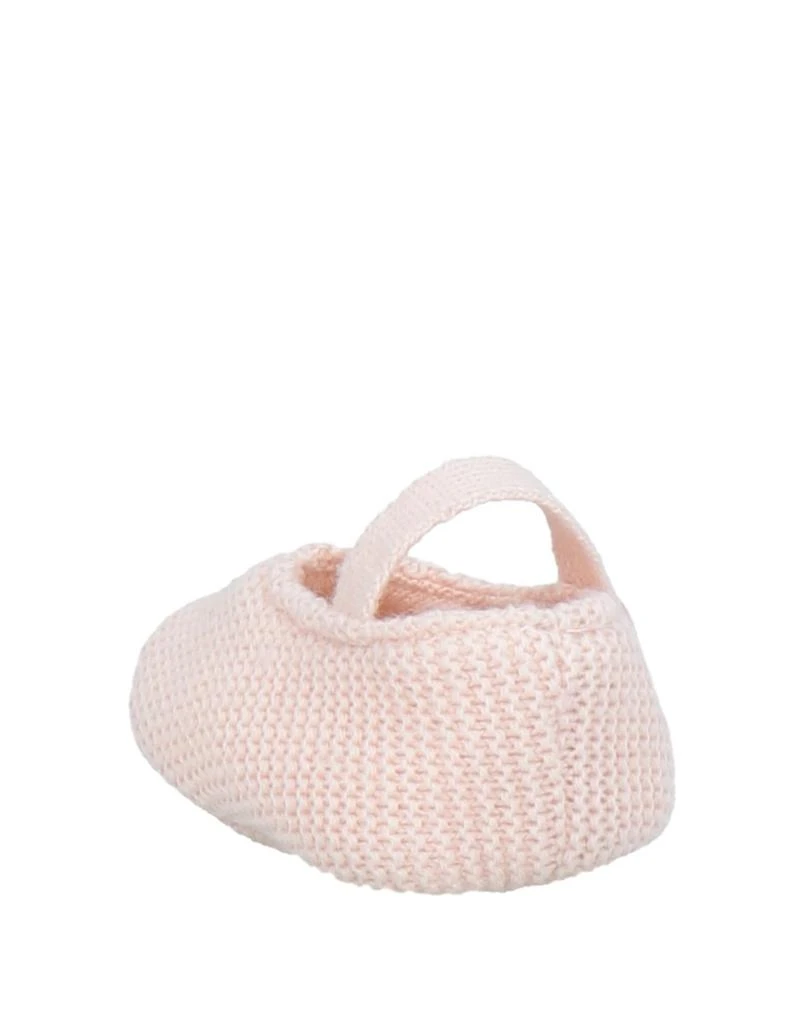 商品ELISABETTA FRANCHI|Newborn shoes,价格¥201,第3张图片详细描述