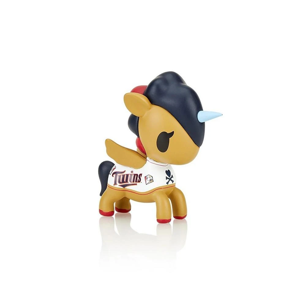商品Tokidoki|x MLB Minnesota Twins Collectible Unicorno,价格¥122,第1张图片