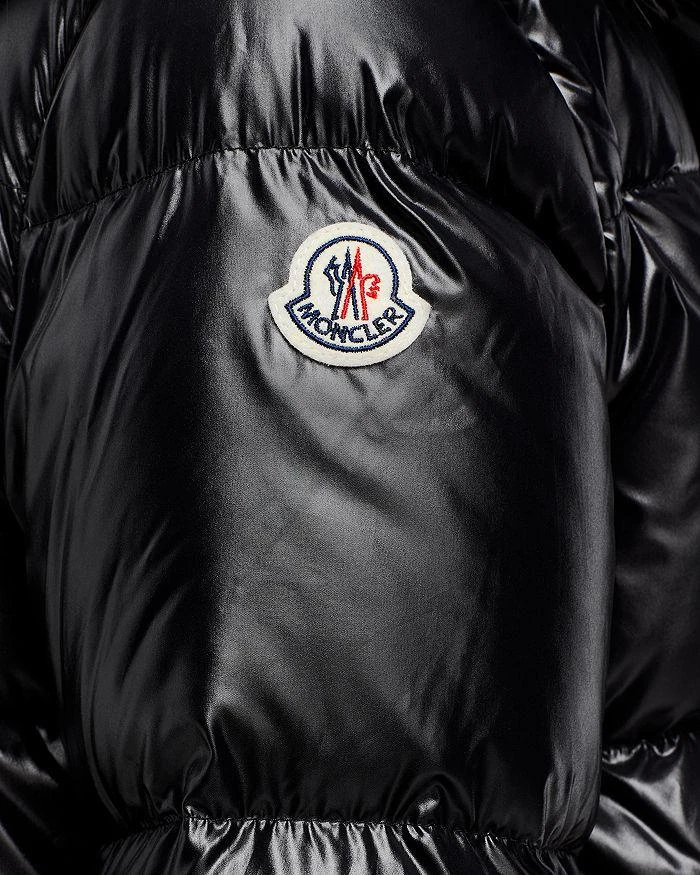 Laiche Short Parka 商品