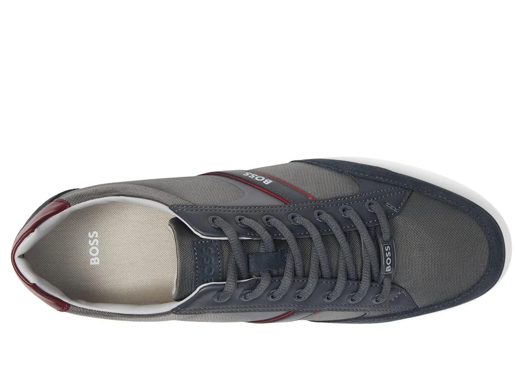 商品Hugo Boss|Saturn Low Top Sneaker,价格¥1112,第2张图片详细描述