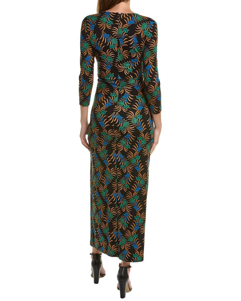 商品Diane von Furstenberg|Diane von Furstenberg Lidia Dress,价格¥1277,第1张图片
