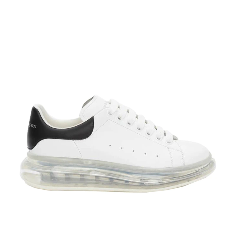 商品Alexander McQueen|麦昆板鞋运动鞋小白鞋色604232-WHX989061（澳门仓发货）,价格¥4031,第1张图片