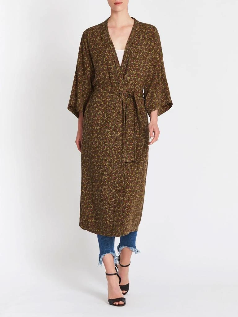 商品American Vintage|Janebay Coat,价格¥1384,第1张图片