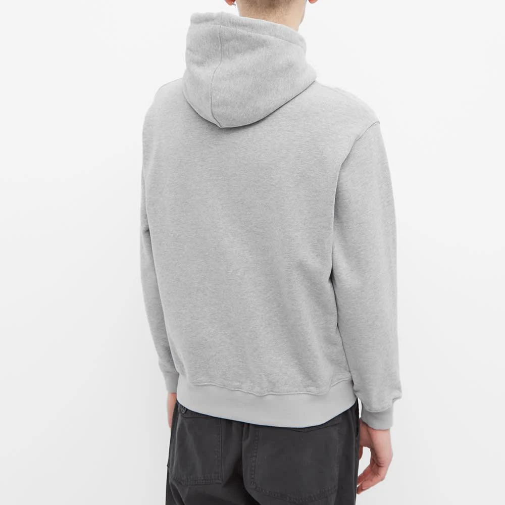 商品Places + Faces|PLACES+FACES Essential Logo Popover Hoodie,价格¥633,第3张图片详细描述