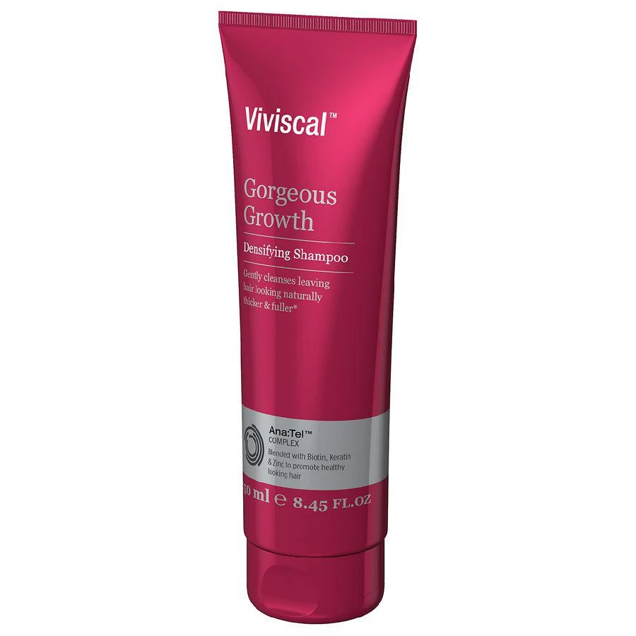 商品Viviscal|Gorgeous Growth Densifying Shampoo,价格¥111,第4张图片详细描述