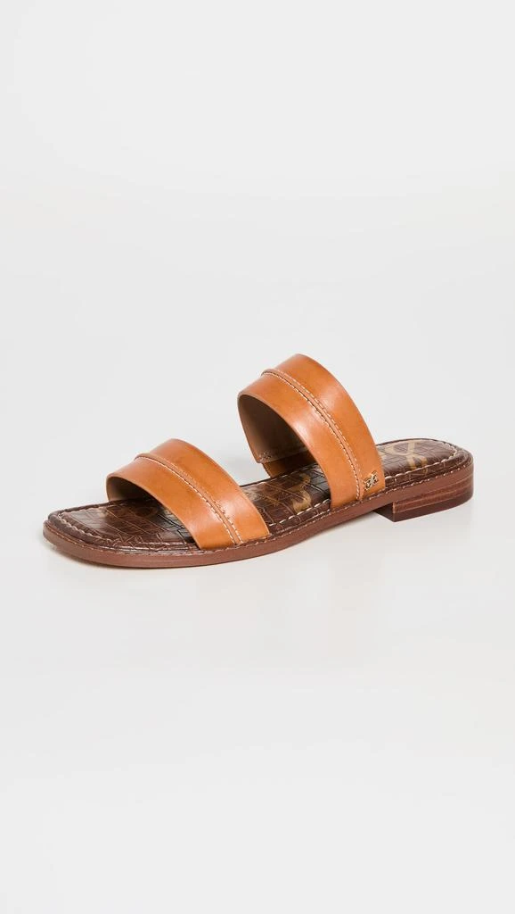 商品Sam Edelman|Sam Edelman Haydee 5 凉鞋,价格¥191,第2张图片详细描述