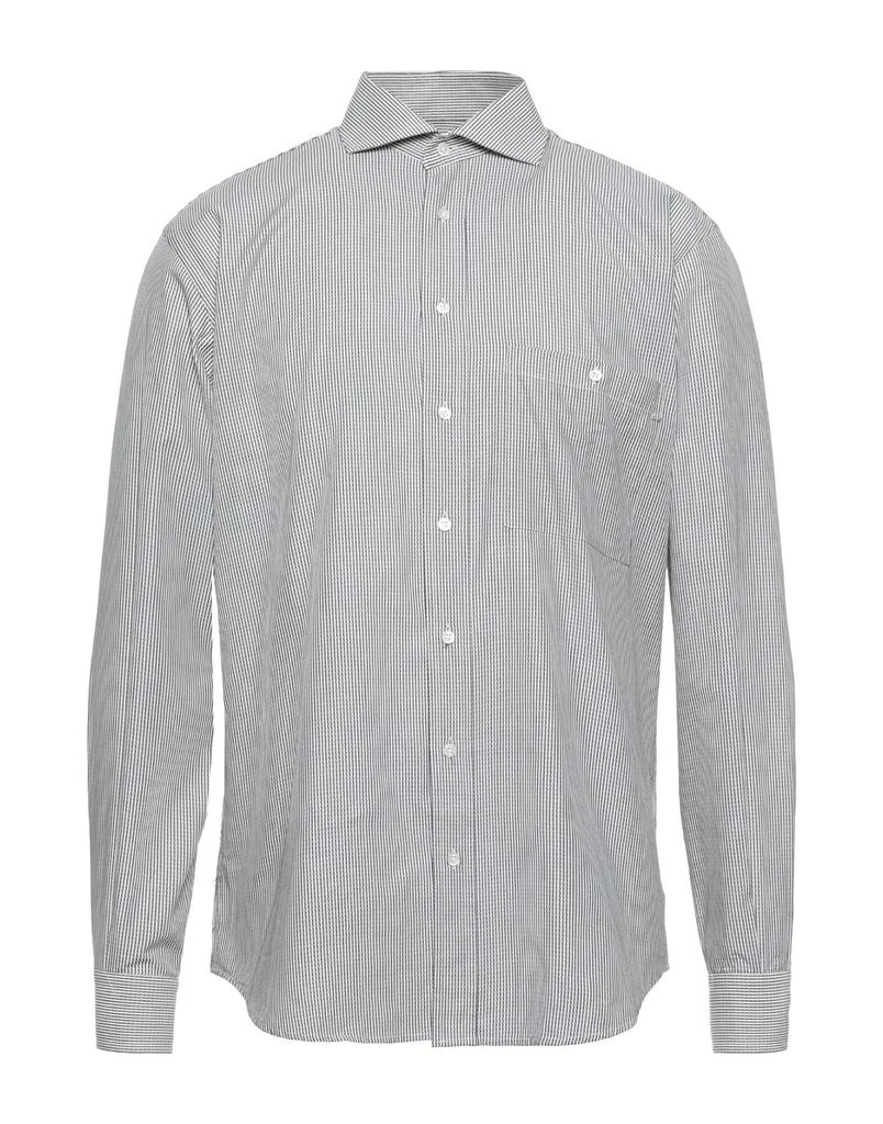 商品PAL ZILERI|Striped shirt,价格¥293,第1张图片