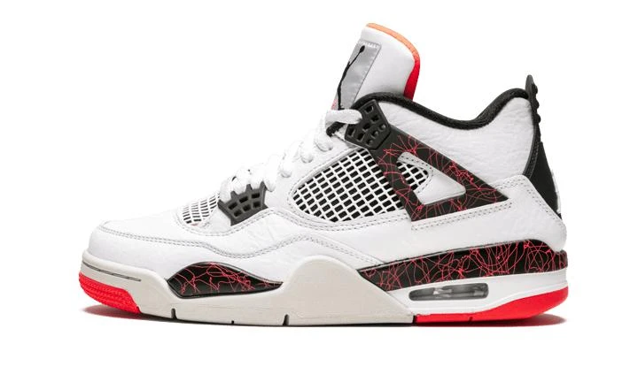 商品Jordan|Air Jordan 4 Retro,价格¥2907-¥3064,第1张图片