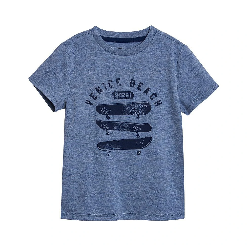商品Epic Threads|Little Boys Graphic T-shirt,价格¥96,第1张图片