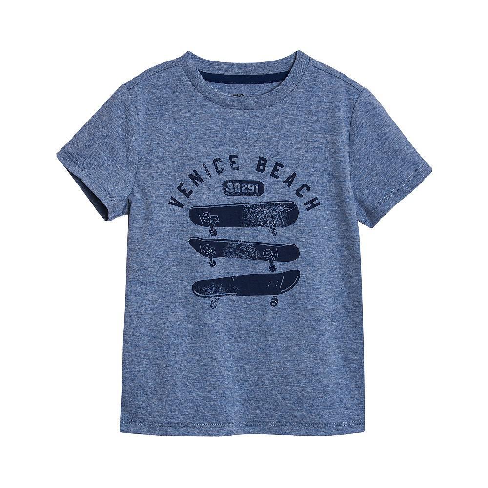 商品Epic Threads|Big Boys Short Sleeve Graphic T-shirt,价格¥117,第1张图片