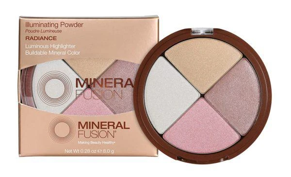 商品Mineral Fusion|Illuminating Powder,价格¥246,第1张图片