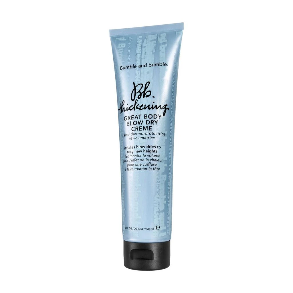 商品bumble&bumble|Thickening Great Body Blow Dry Crème,价格¥271,第1张图片