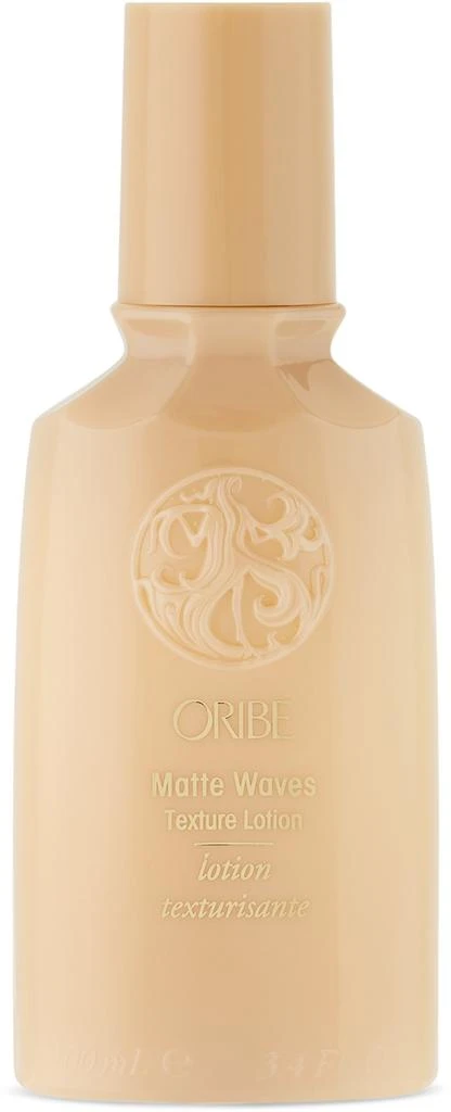 商品Oribe|Matte Waves Texture Lotion, 100 mL,价格¥355,第1张图片