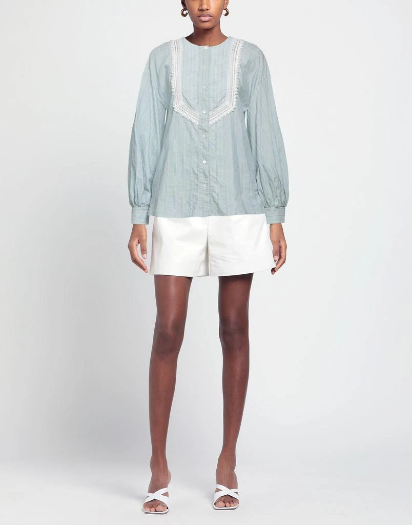 商品HIGH|Striped shirt,价格¥841,第2张图片详细描述