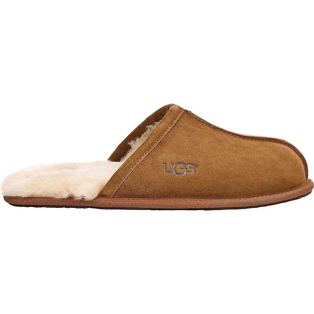 商品UGG|Ugg Men's Scuff Slipper,价格¥741,第3张图片详细描述