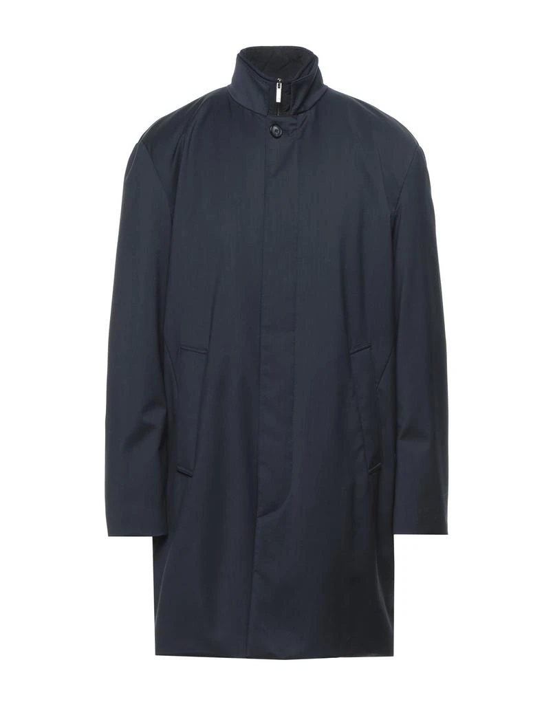 商品Giorgio Armani|Coat,价格¥4137,第1张图片