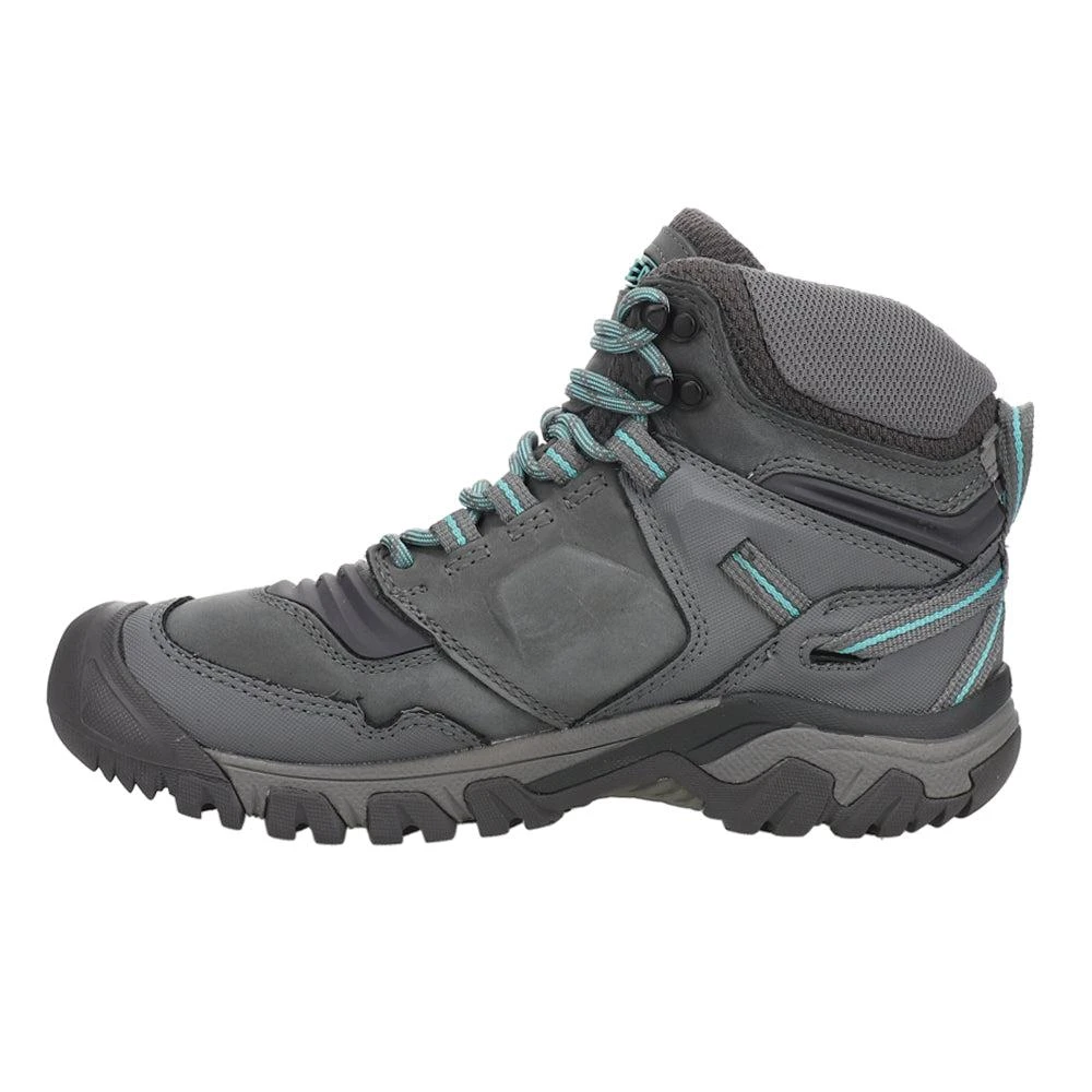 商品Keen|Targhee III Waterproof Hiking Shoes,价格¥930,第3张图片详细描述