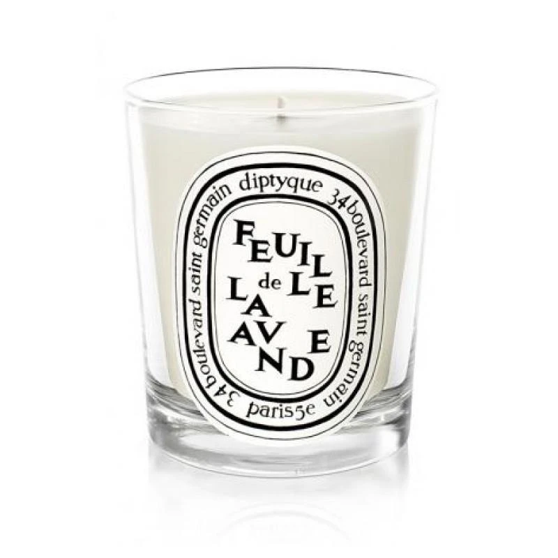 商品Diptyque|Diptyque 蒂普提克 熏衣草香氛蜡烛 190g,价格¥894,第1张图片