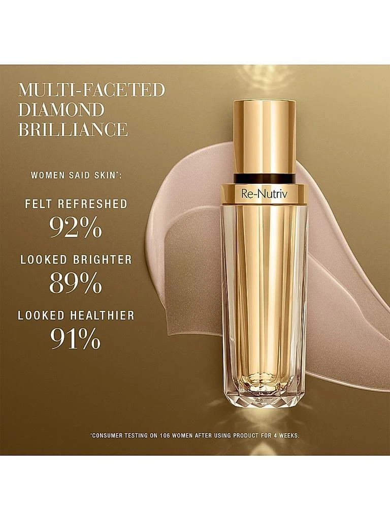商品Estée Lauder|Re-Nutriv Ultimate Diamond Transformative Brilliance,价格¥2123,第5张图片详细描述