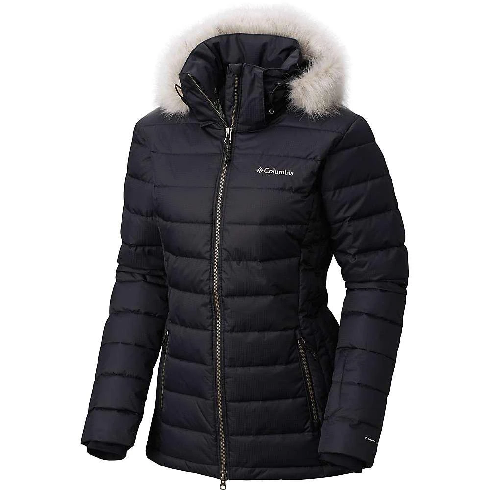 商品Columbia|Columbia Women's Ponderay Jacket,价格¥1311,第1张图片