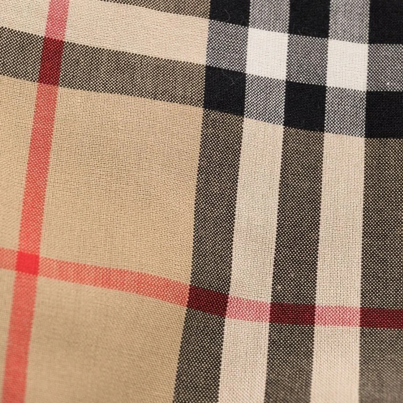 BURBERRY 博柏利 男士绿色外套 8036374 商品