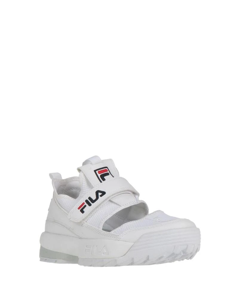 商品Fila|Sneakers,价格¥163,第2张图片详细描述