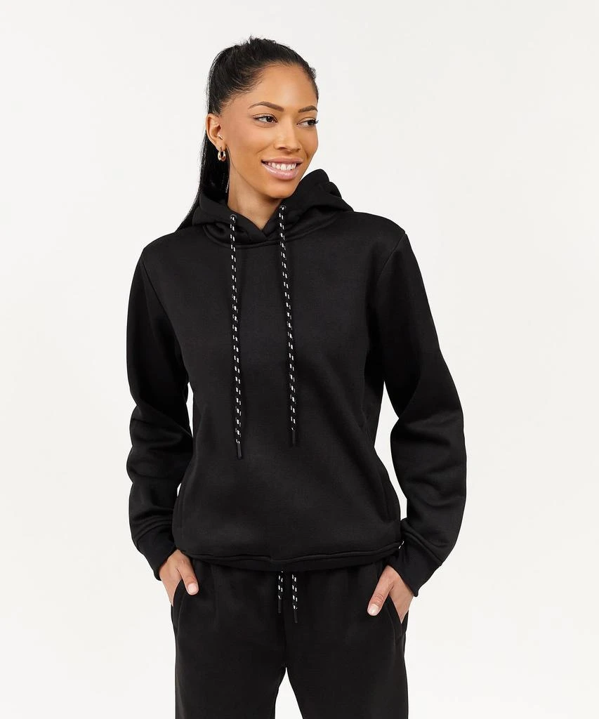 商品Reason Clothing|Womens Mercer Hoodie,价格¥148,第1张图片