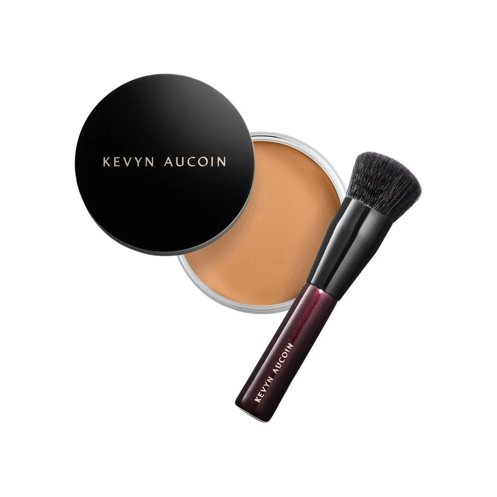 商品Kevyn Aucoin|Foundation Balm,价格¥380,第5张图片详细描述