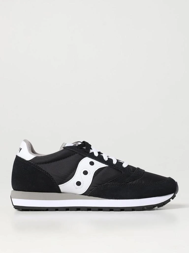 商品Saucony|Saucony sneakers for man,价格¥859,第1张图片